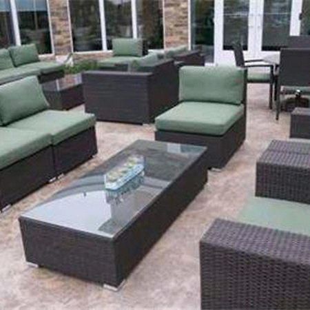 Hilton Garden Inn New Braunfels Eksteriør bilde