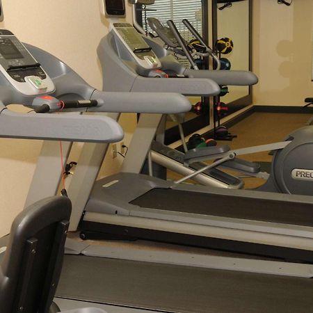 Hilton Garden Inn New Braunfels Fasiliteter bilde