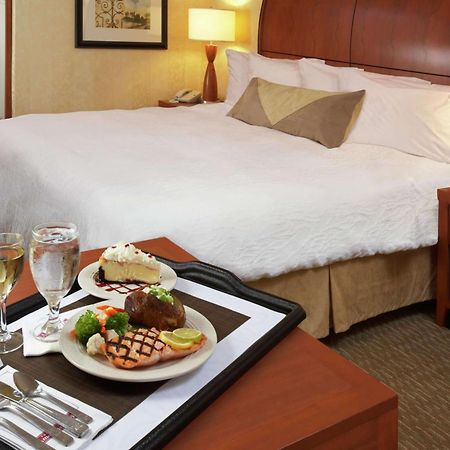 Hilton Garden Inn New Braunfels Rom bilde