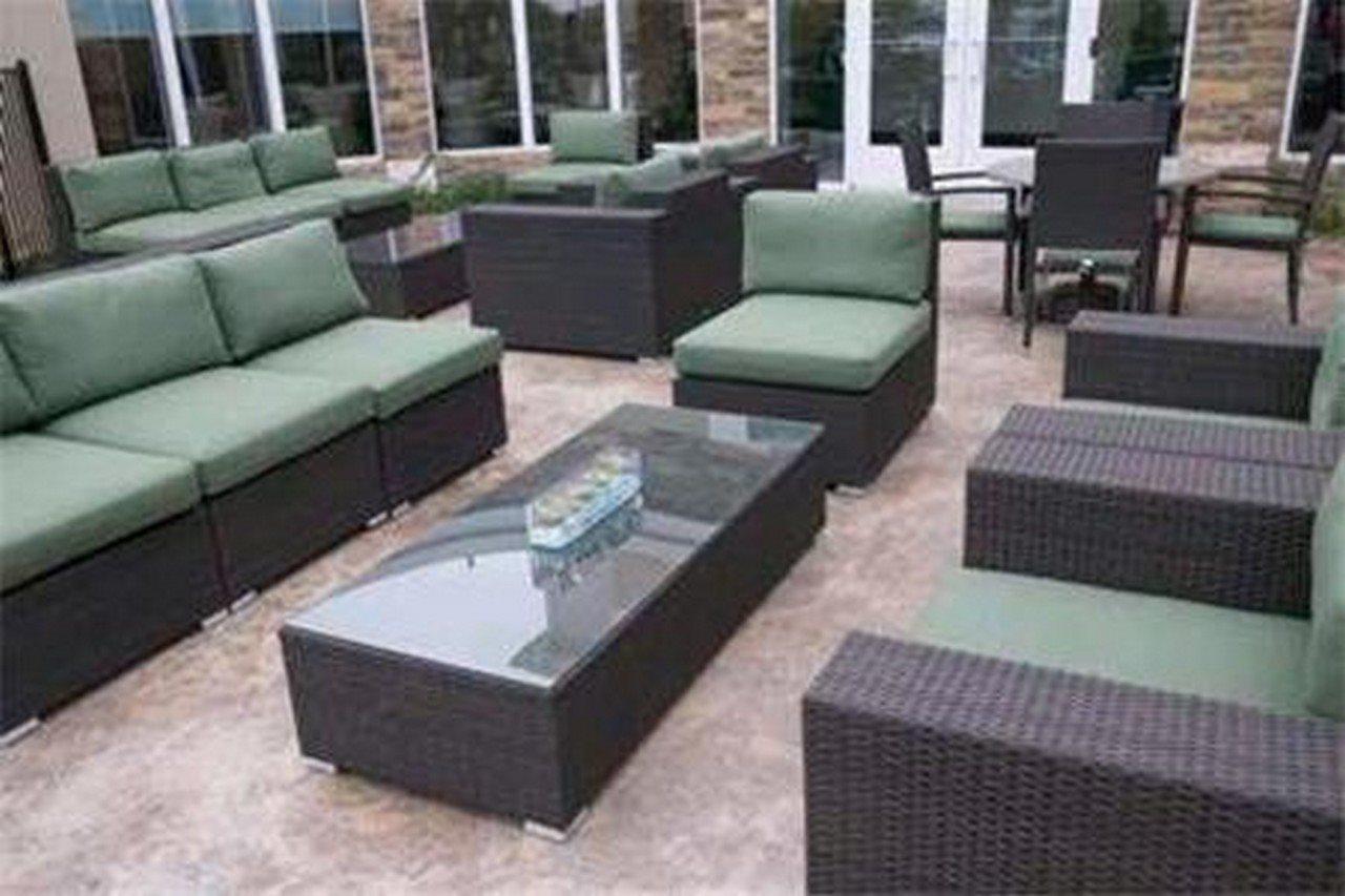 Hilton Garden Inn New Braunfels Eksteriør bilde