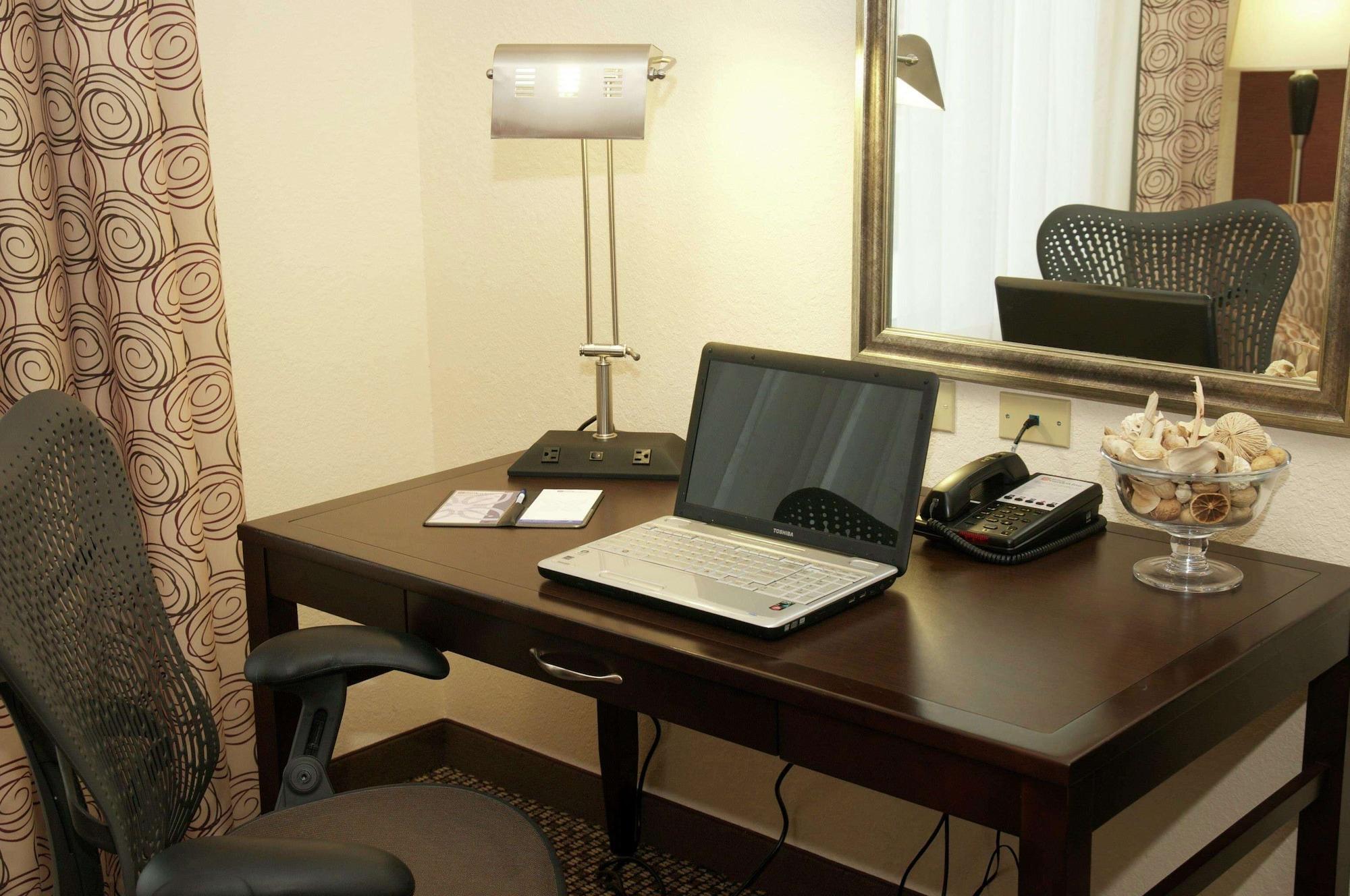 Hilton Garden Inn New Braunfels Eksteriør bilde