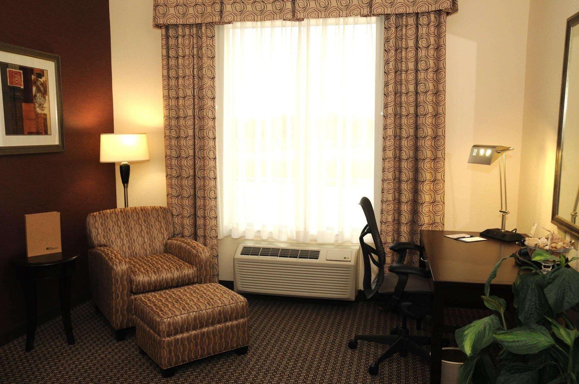 Hilton Garden Inn New Braunfels Rom bilde