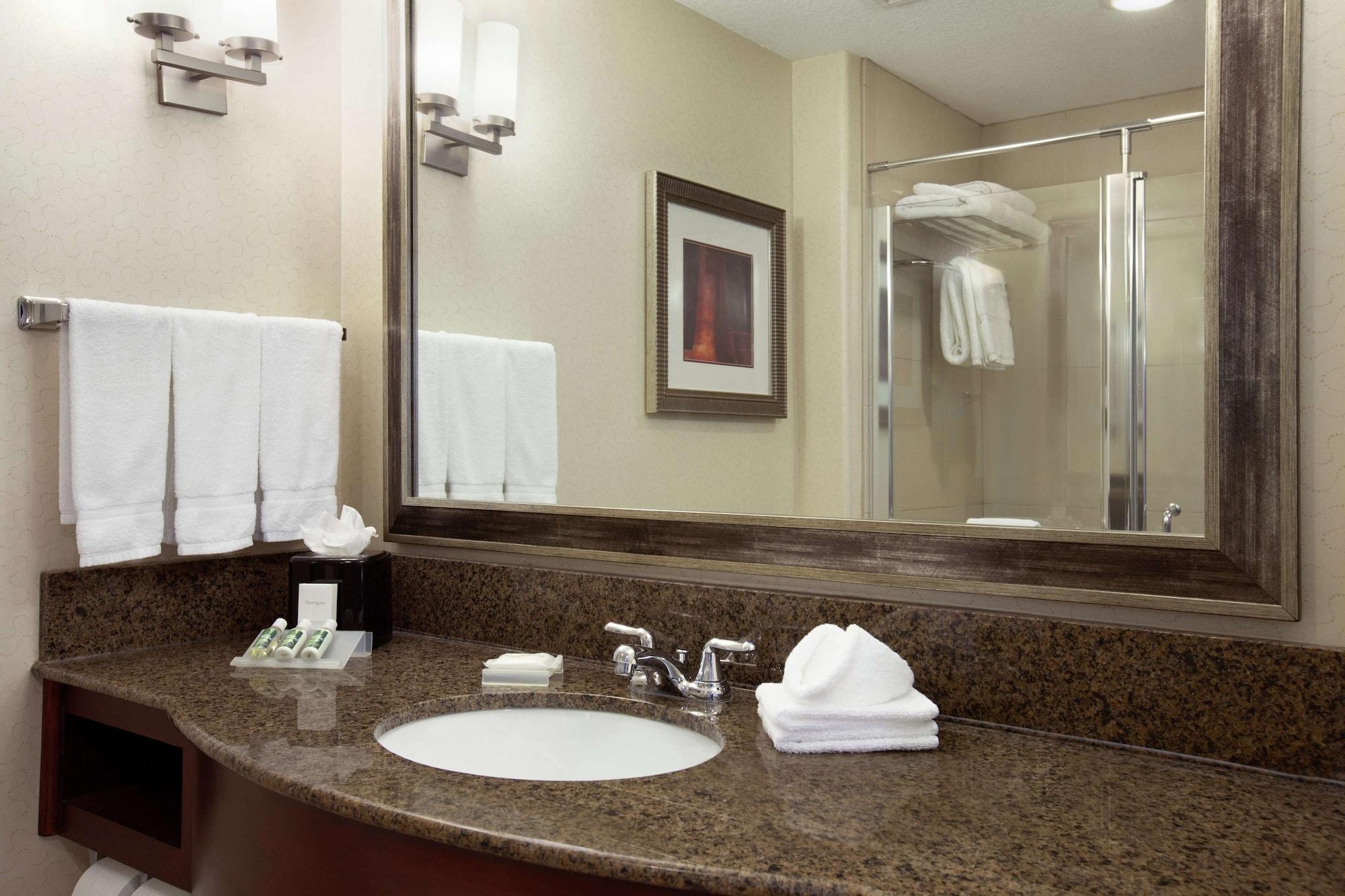 Hilton Garden Inn New Braunfels Eksteriør bilde