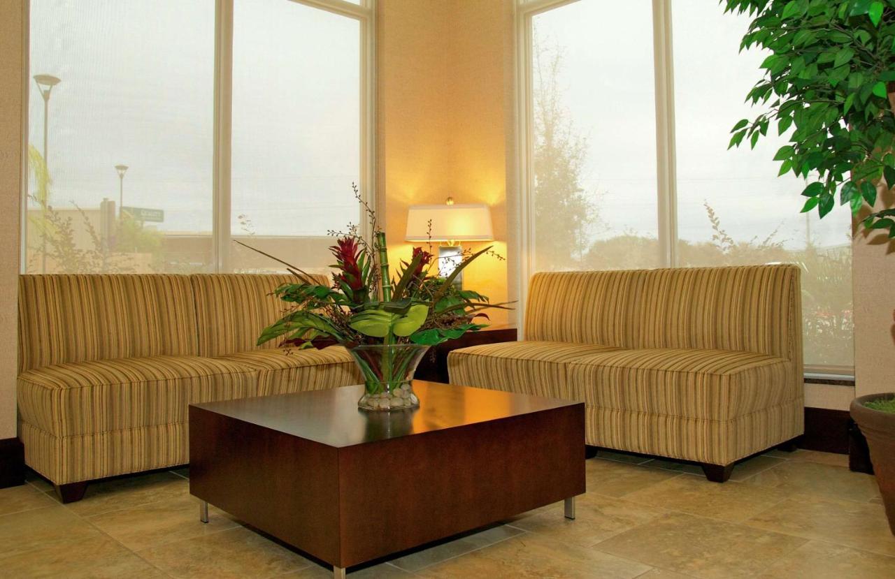 Hilton Garden Inn New Braunfels Eksteriør bilde
