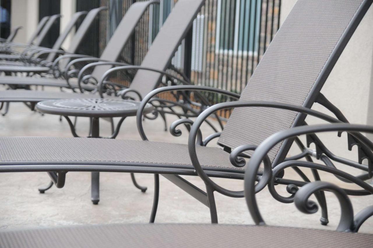 Hilton Garden Inn New Braunfels Eksteriør bilde