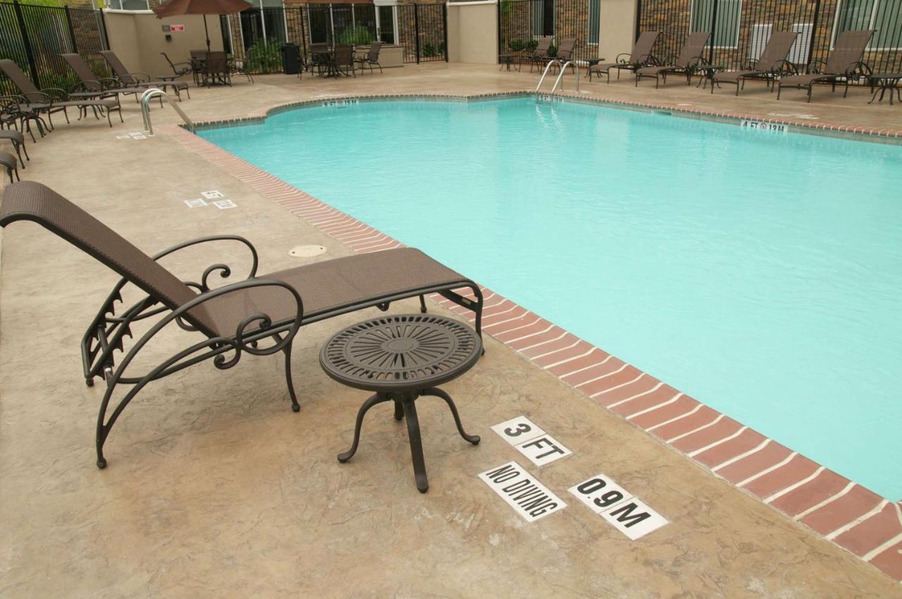 Hilton Garden Inn New Braunfels Eksteriør bilde