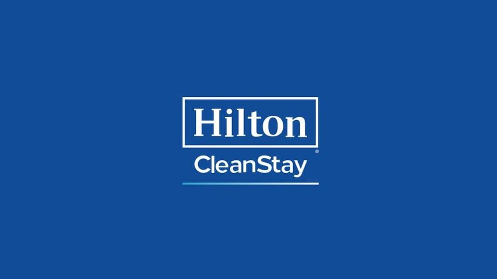 Hilton Garden Inn New Braunfels Eksteriør bilde