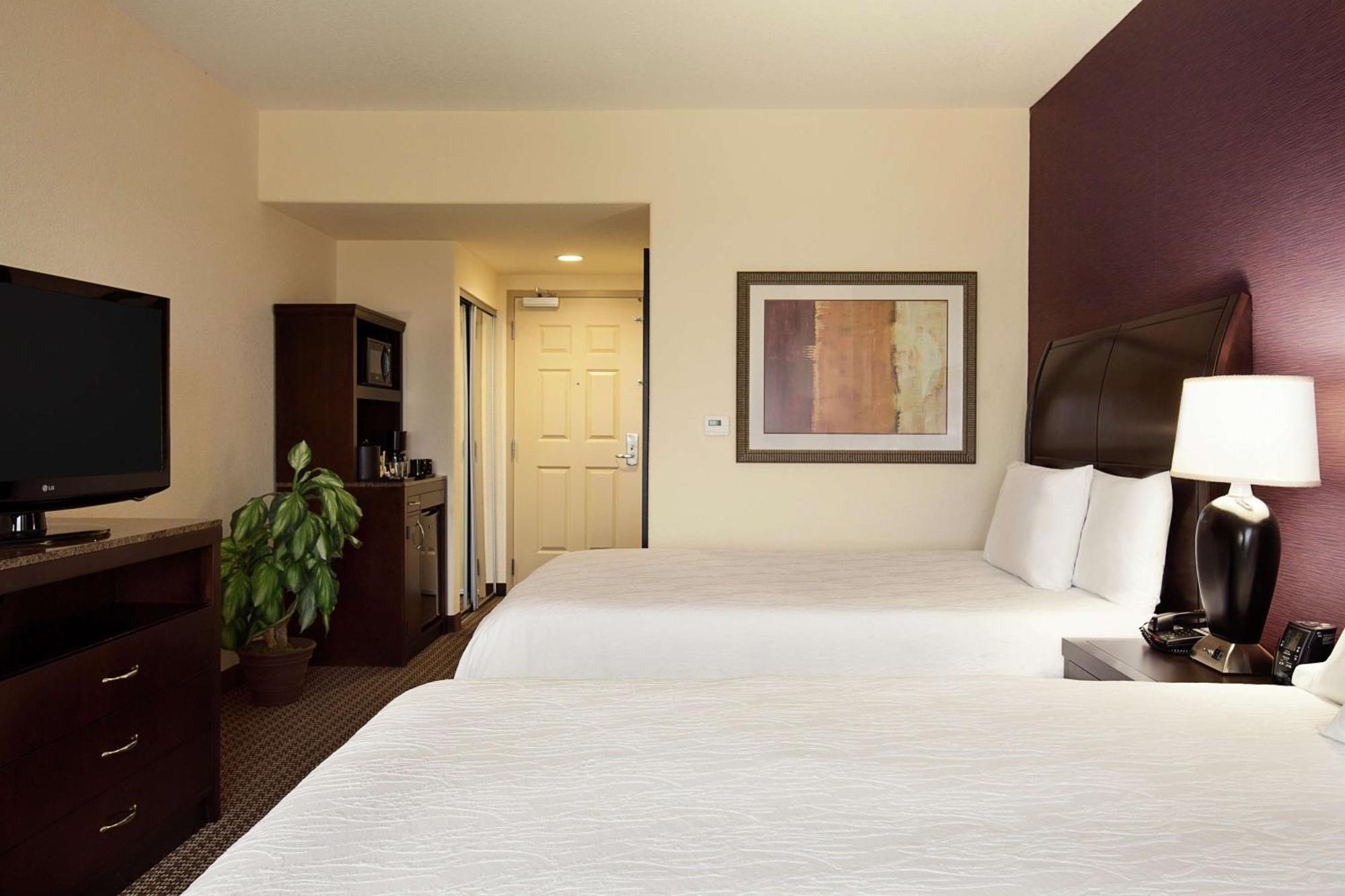 Hilton Garden Inn New Braunfels Eksteriør bilde