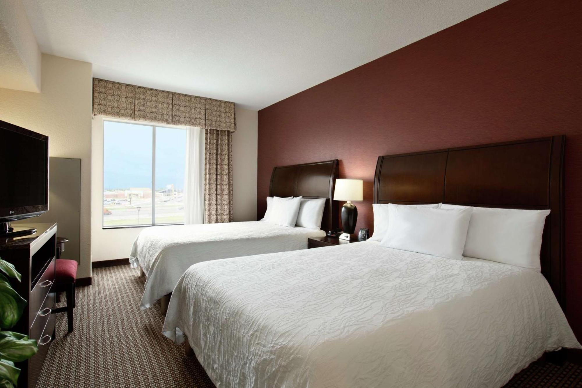 Hilton Garden Inn New Braunfels Eksteriør bilde
