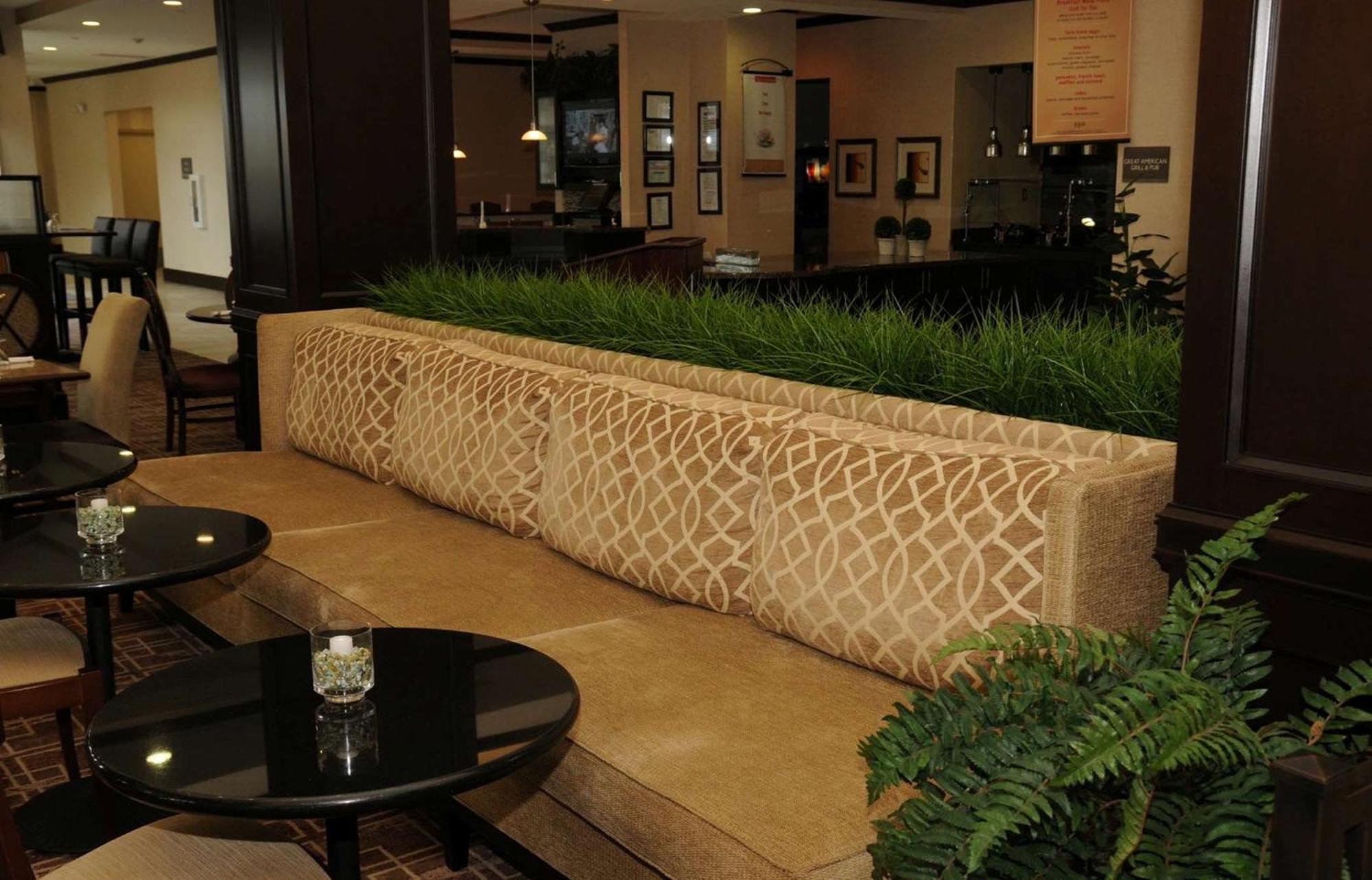 Hilton Garden Inn New Braunfels Eksteriør bilde