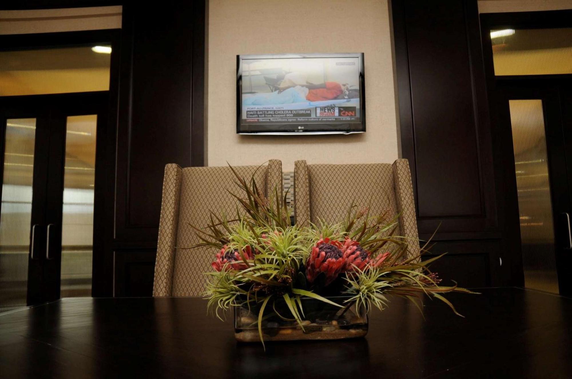 Hilton Garden Inn New Braunfels Eksteriør bilde