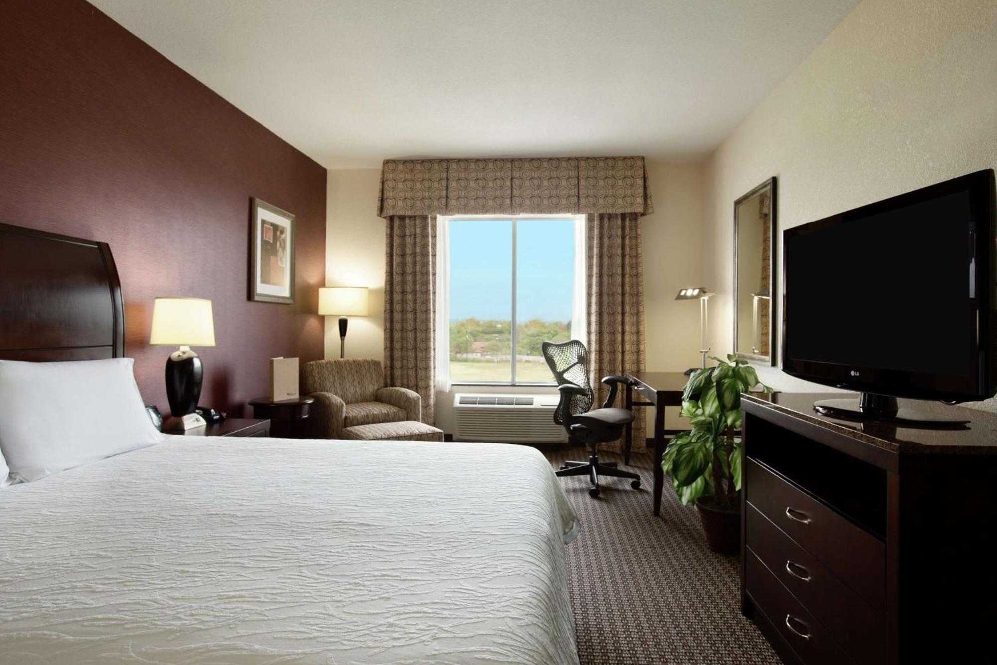 Hilton Garden Inn New Braunfels Eksteriør bilde