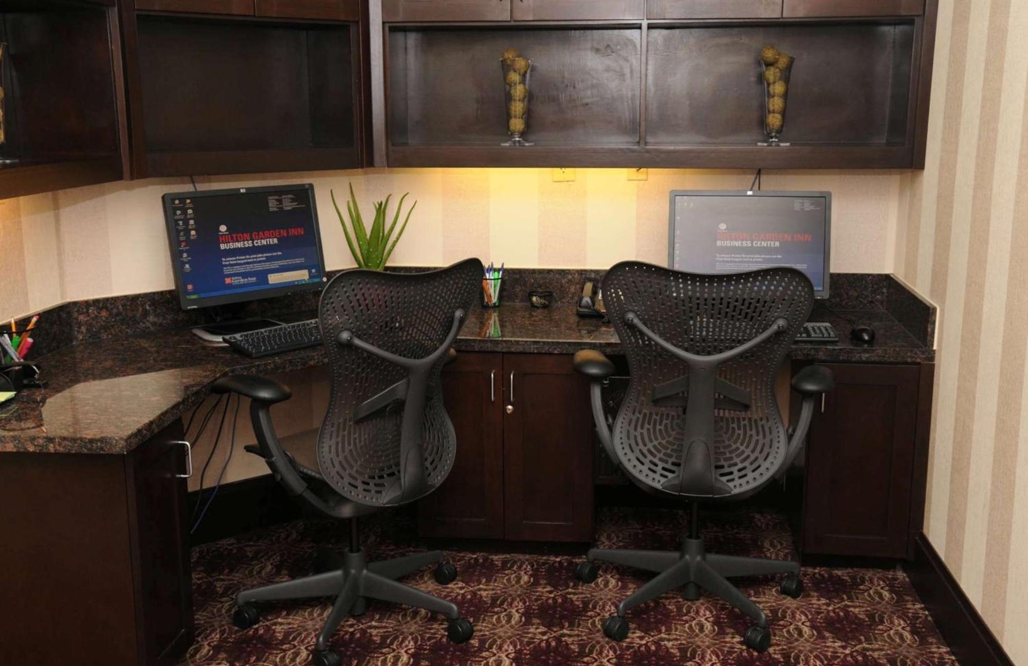 Hilton Garden Inn New Braunfels Eksteriør bilde