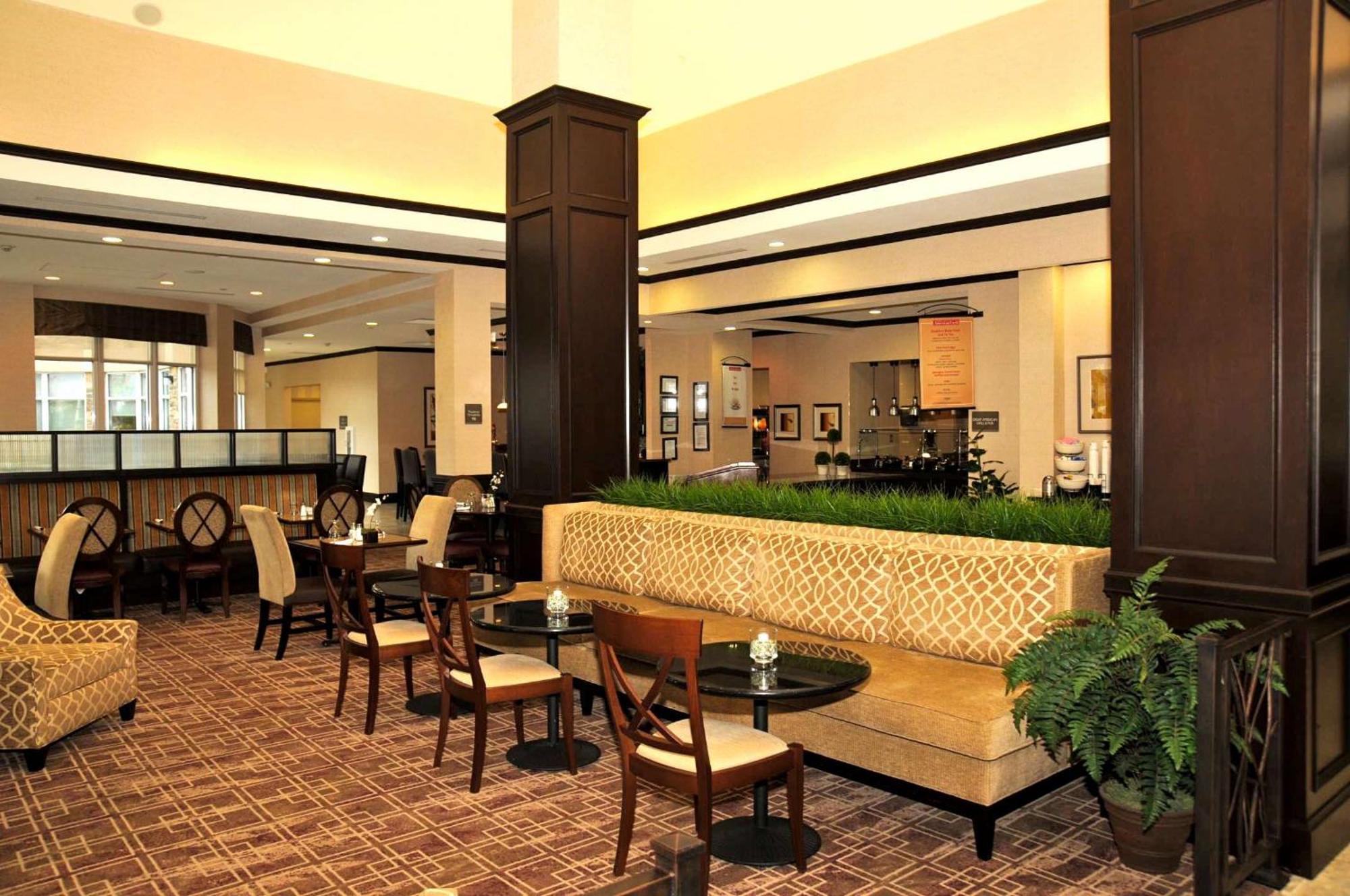 Hilton Garden Inn New Braunfels Eksteriør bilde
