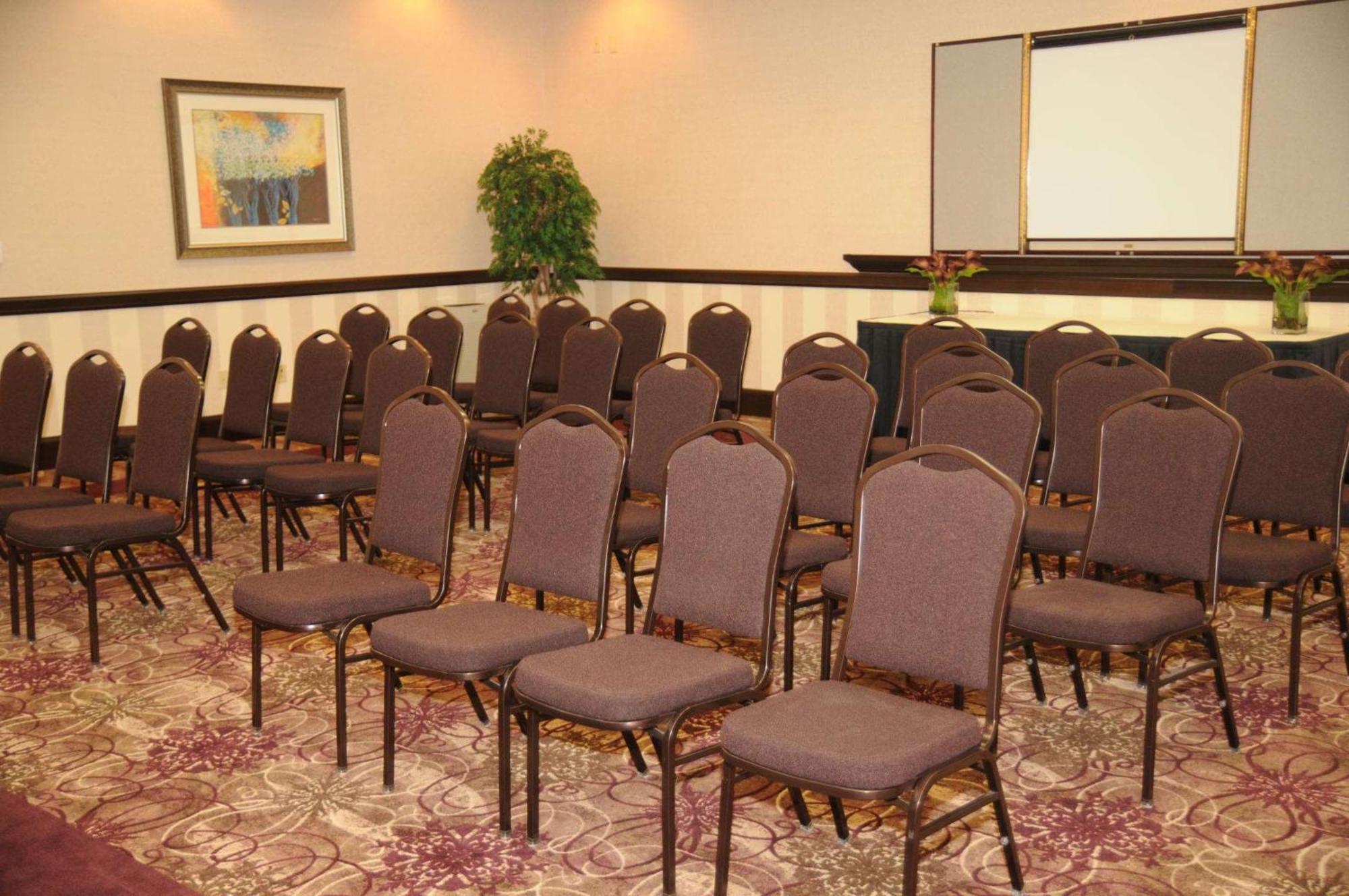 Hilton Garden Inn New Braunfels Eksteriør bilde