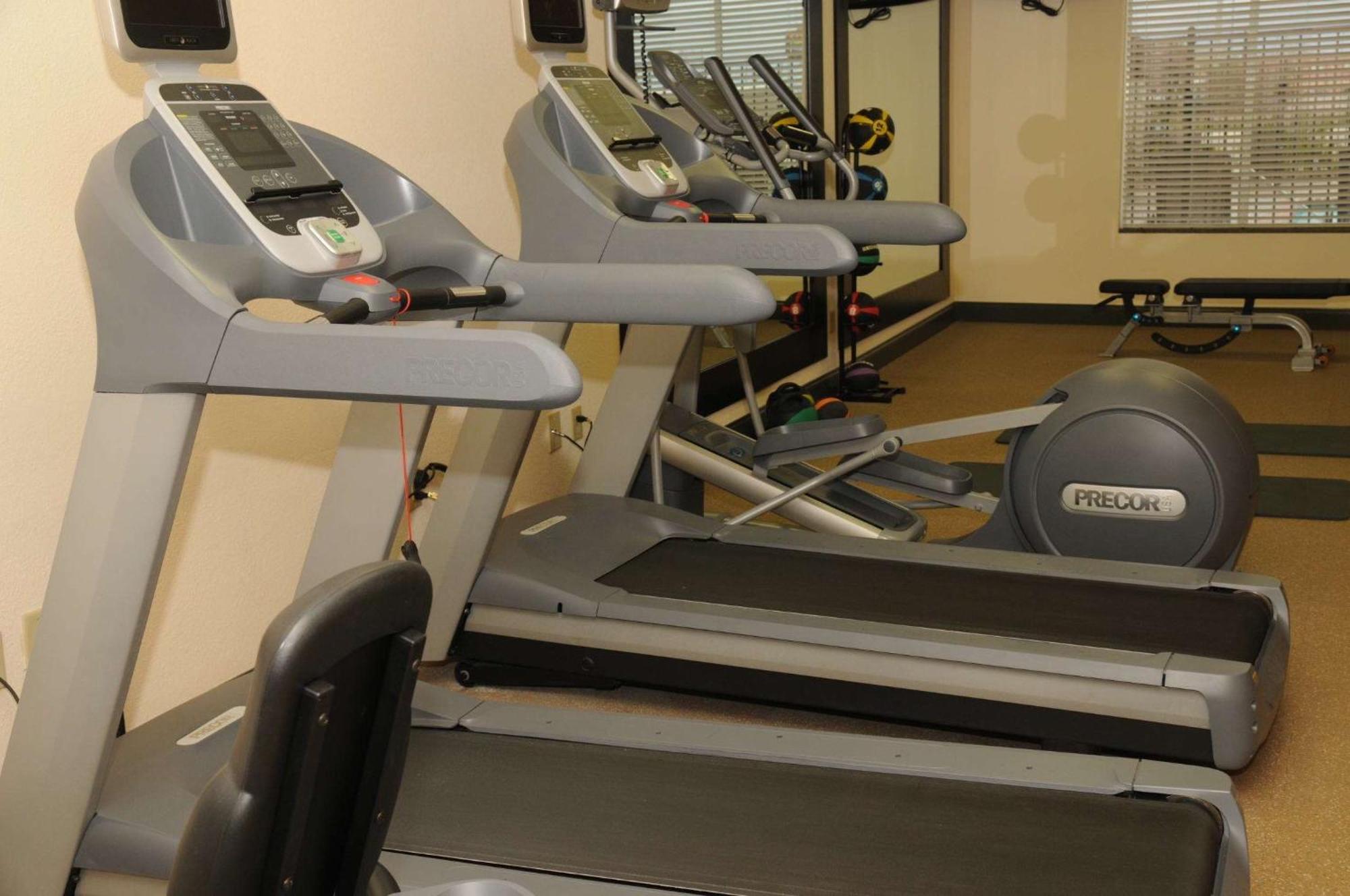 Hilton Garden Inn New Braunfels Fasiliteter bilde