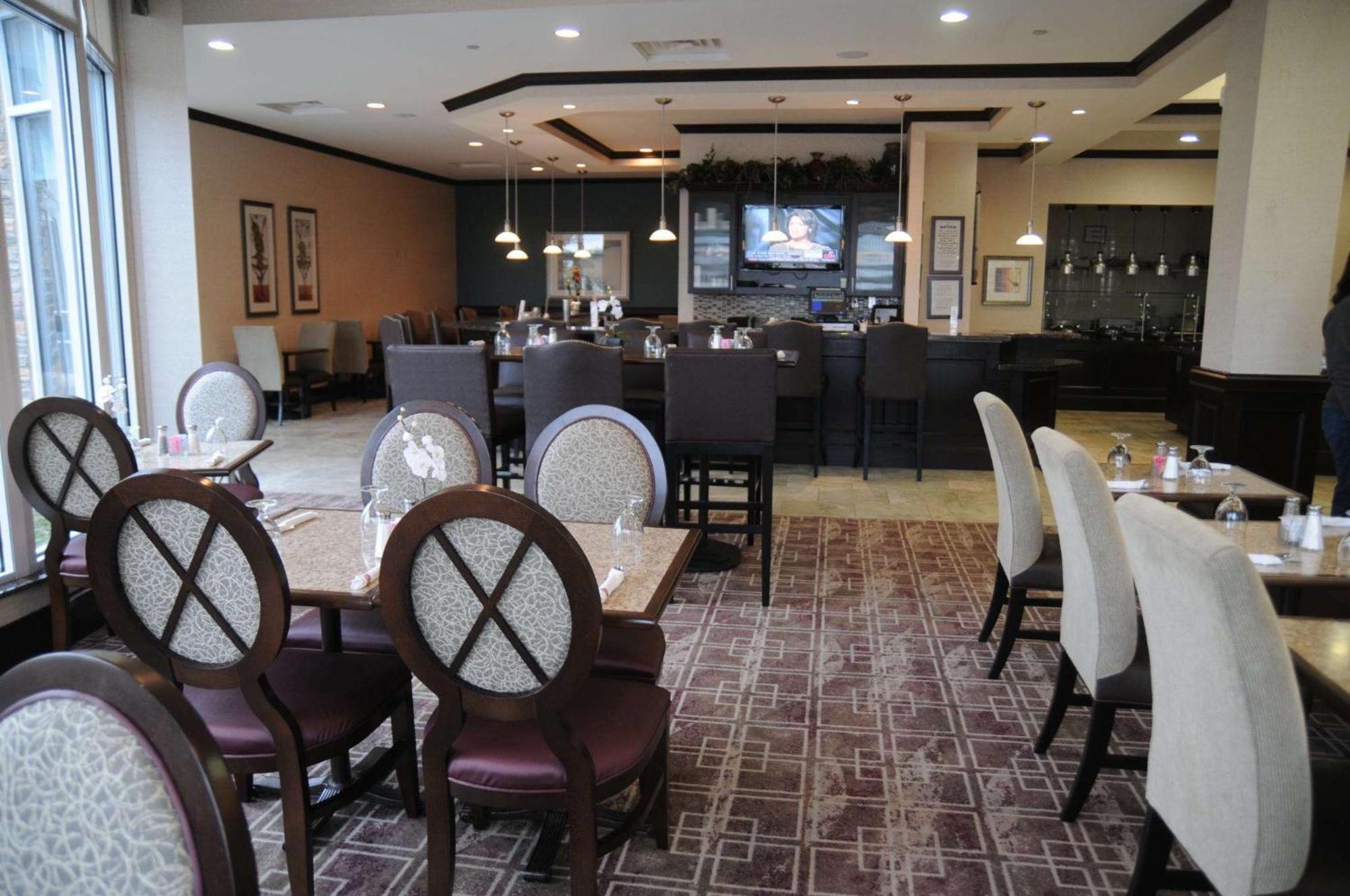 Hilton Garden Inn New Braunfels Eksteriør bilde