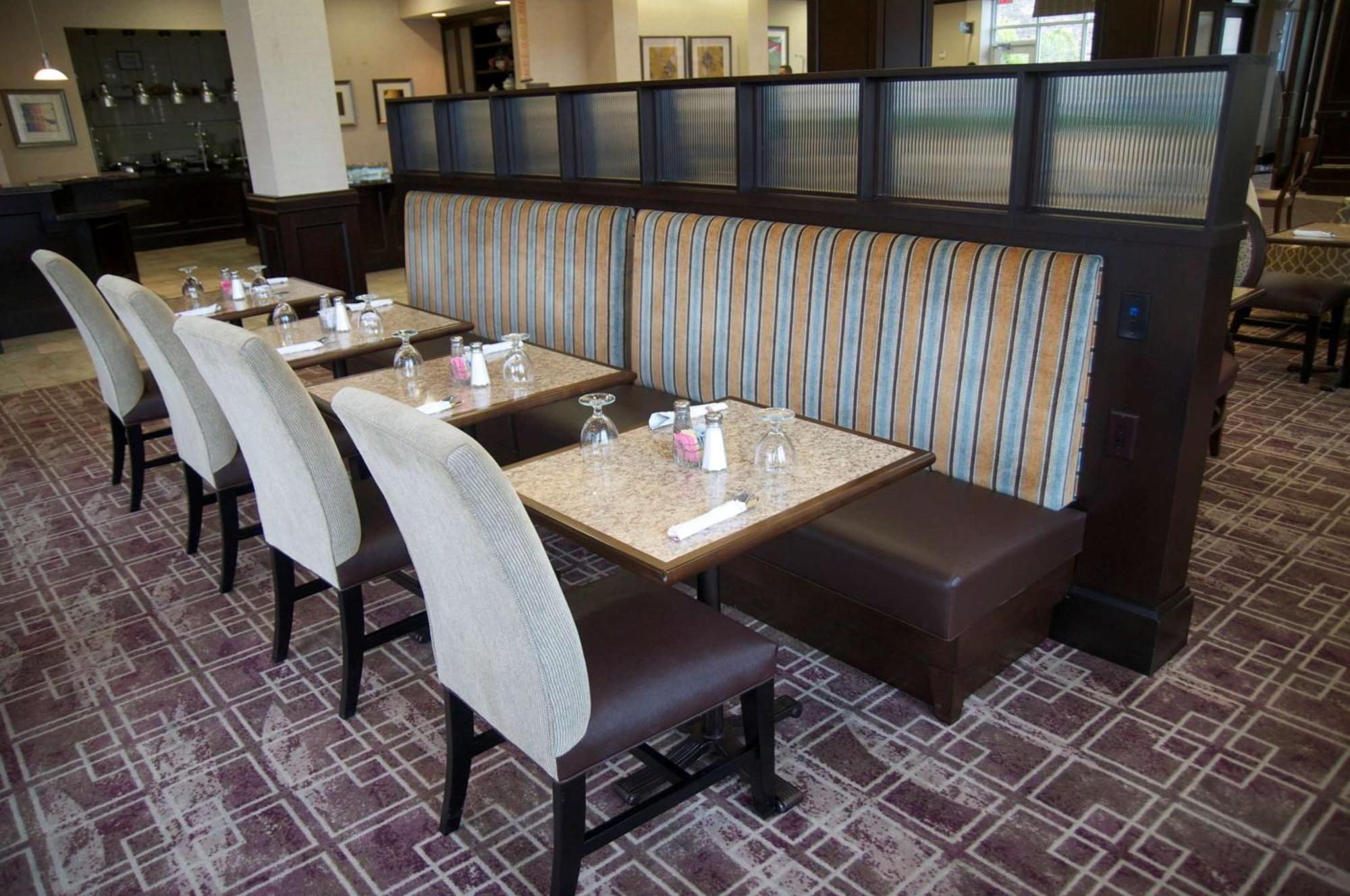 Hilton Garden Inn New Braunfels Eksteriør bilde