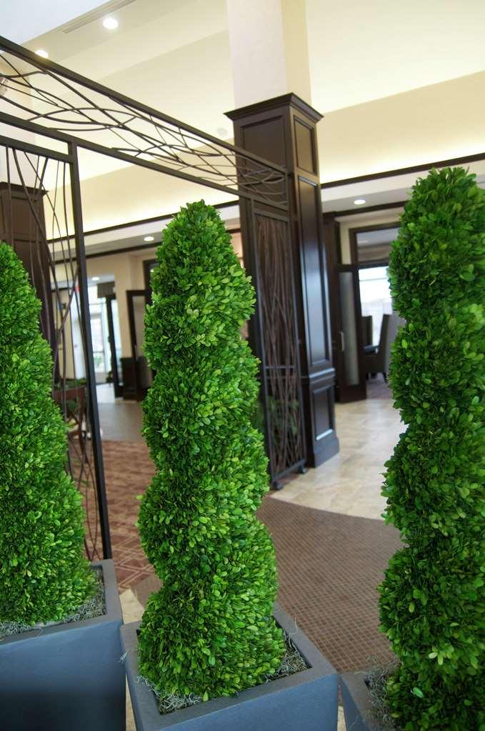 Hilton Garden Inn New Braunfels Interiør bilde