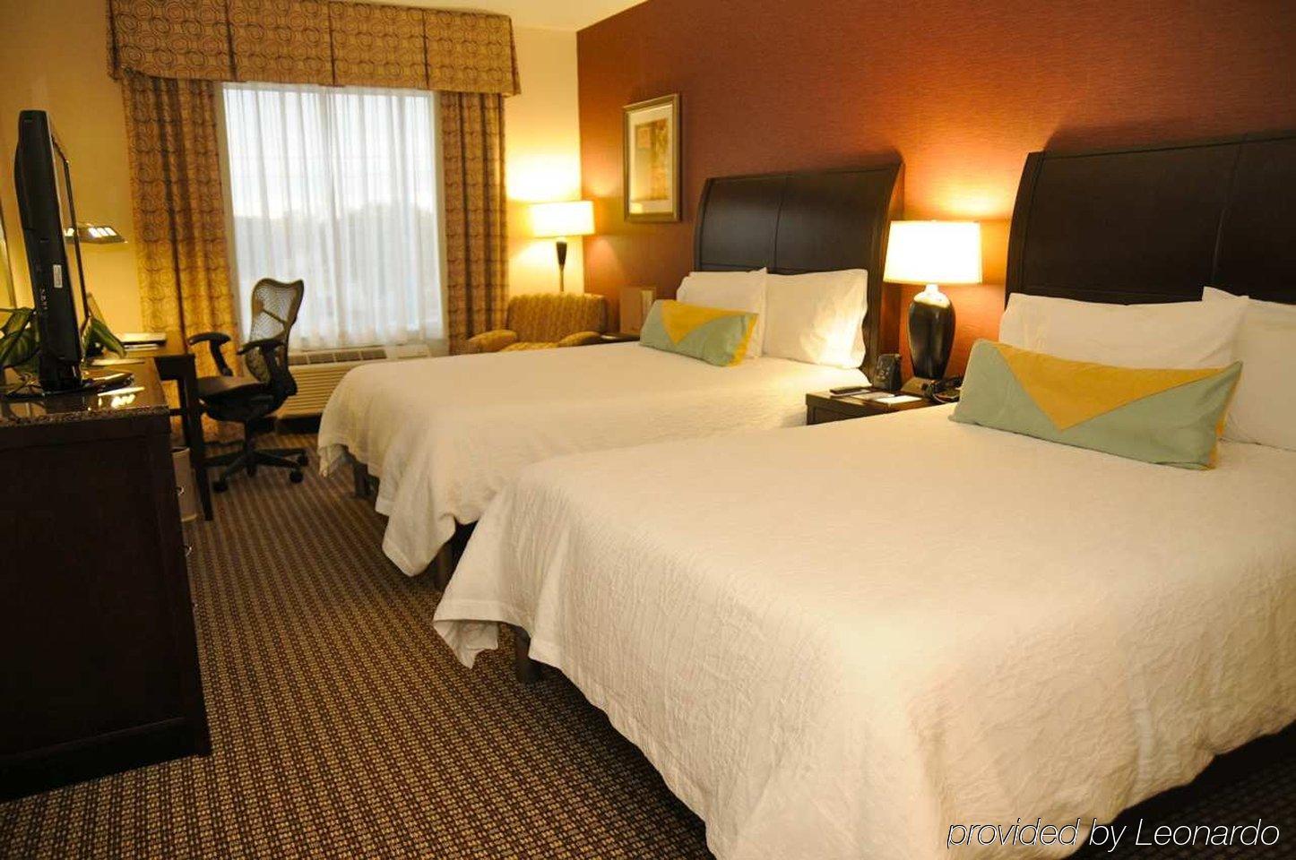 Hilton Garden Inn New Braunfels Rom bilde