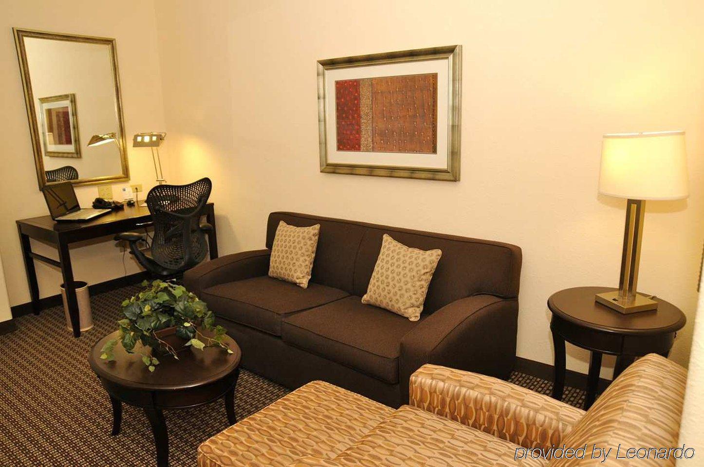 Hilton Garden Inn New Braunfels Rom bilde