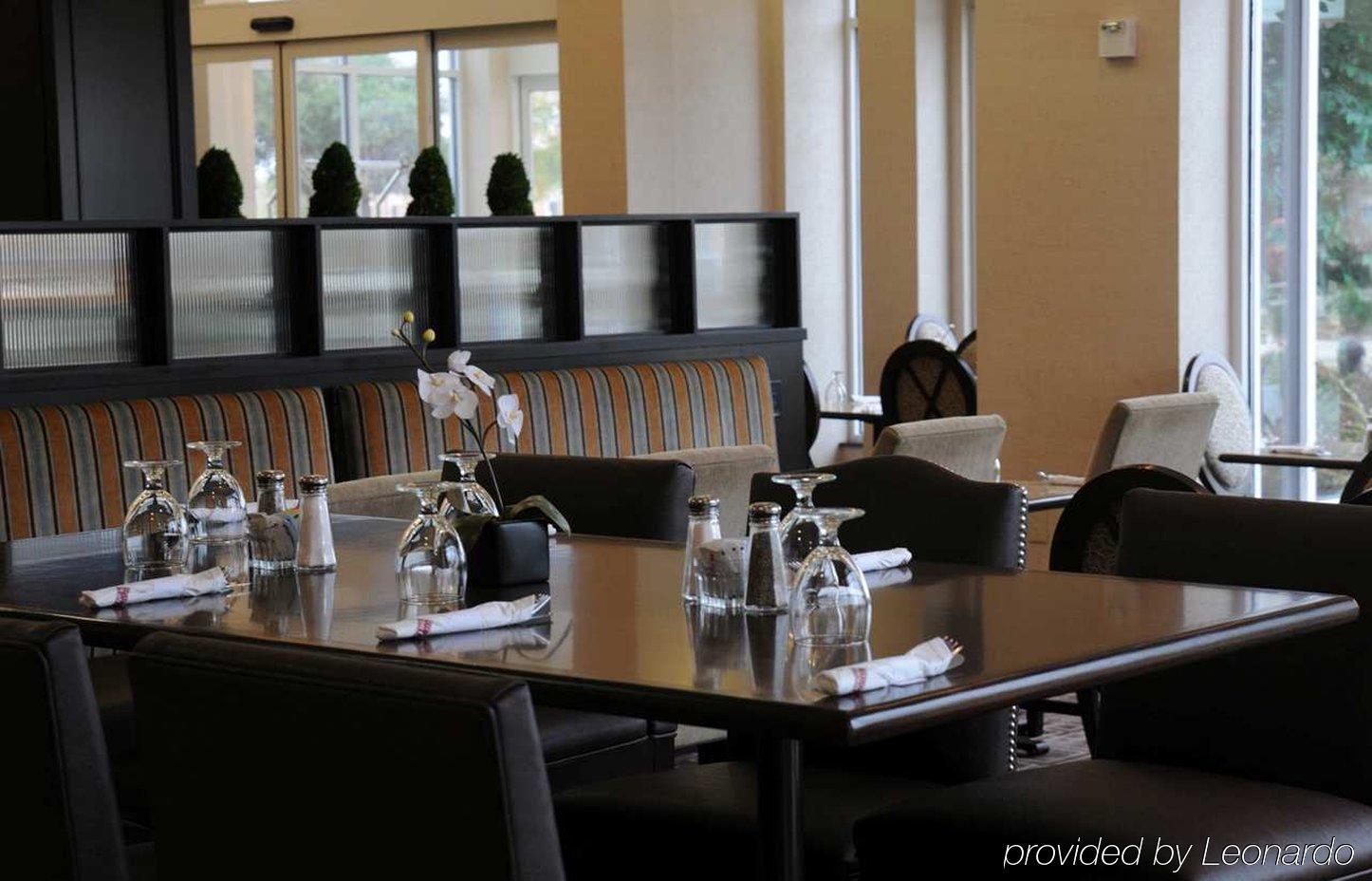 Hilton Garden Inn New Braunfels Restaurant bilde