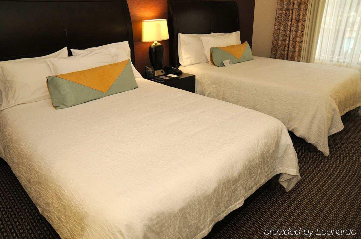 Hilton Garden Inn New Braunfels Rom bilde