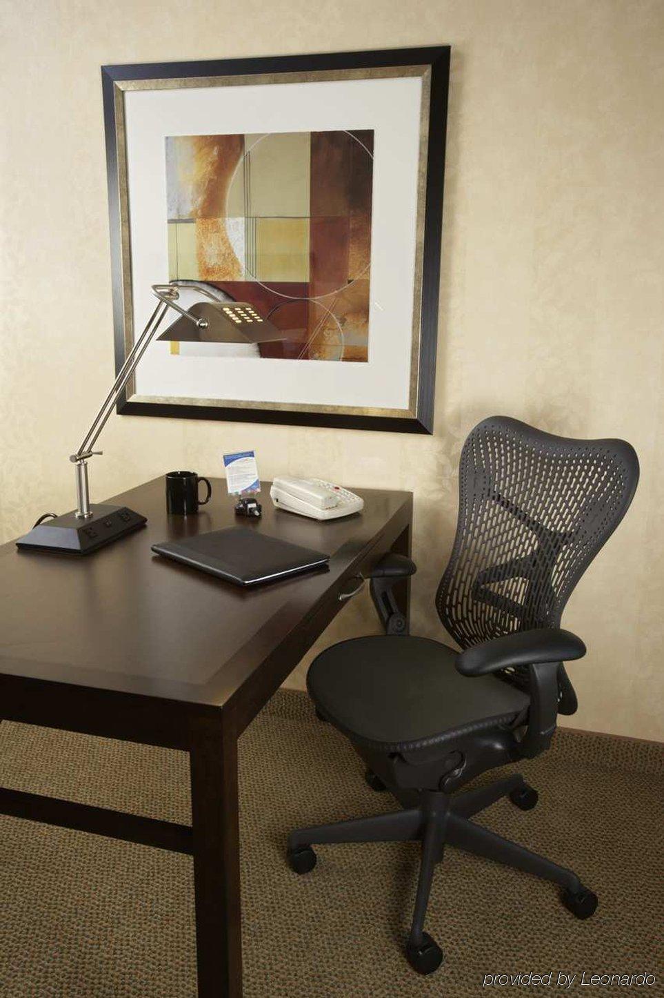 Hilton Garden Inn New Braunfels Rom bilde