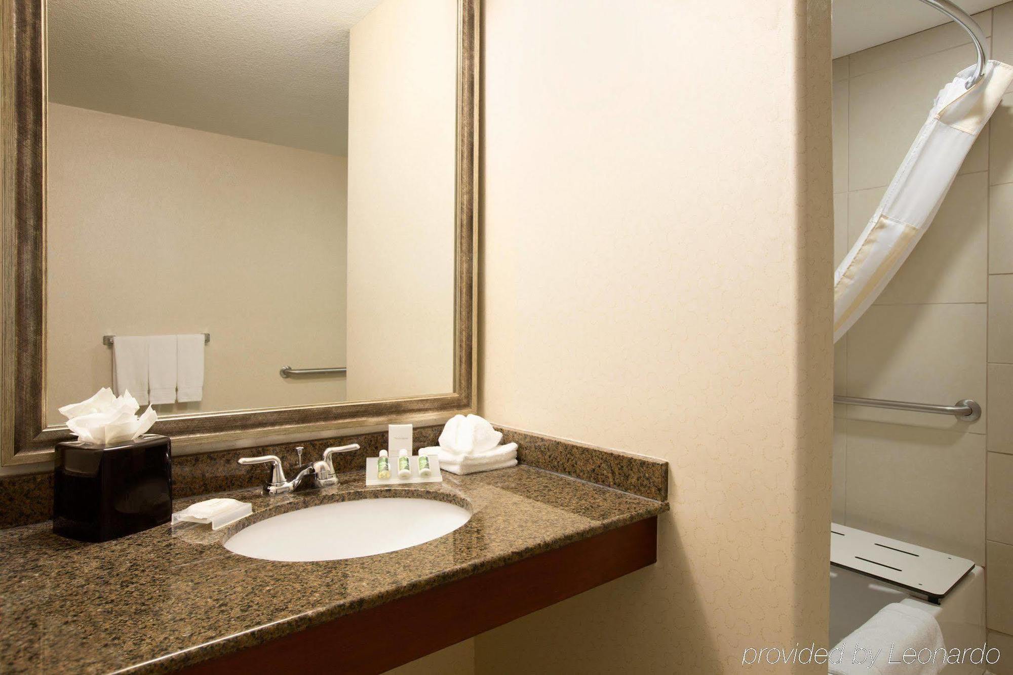 Hilton Garden Inn New Braunfels Eksteriør bilde