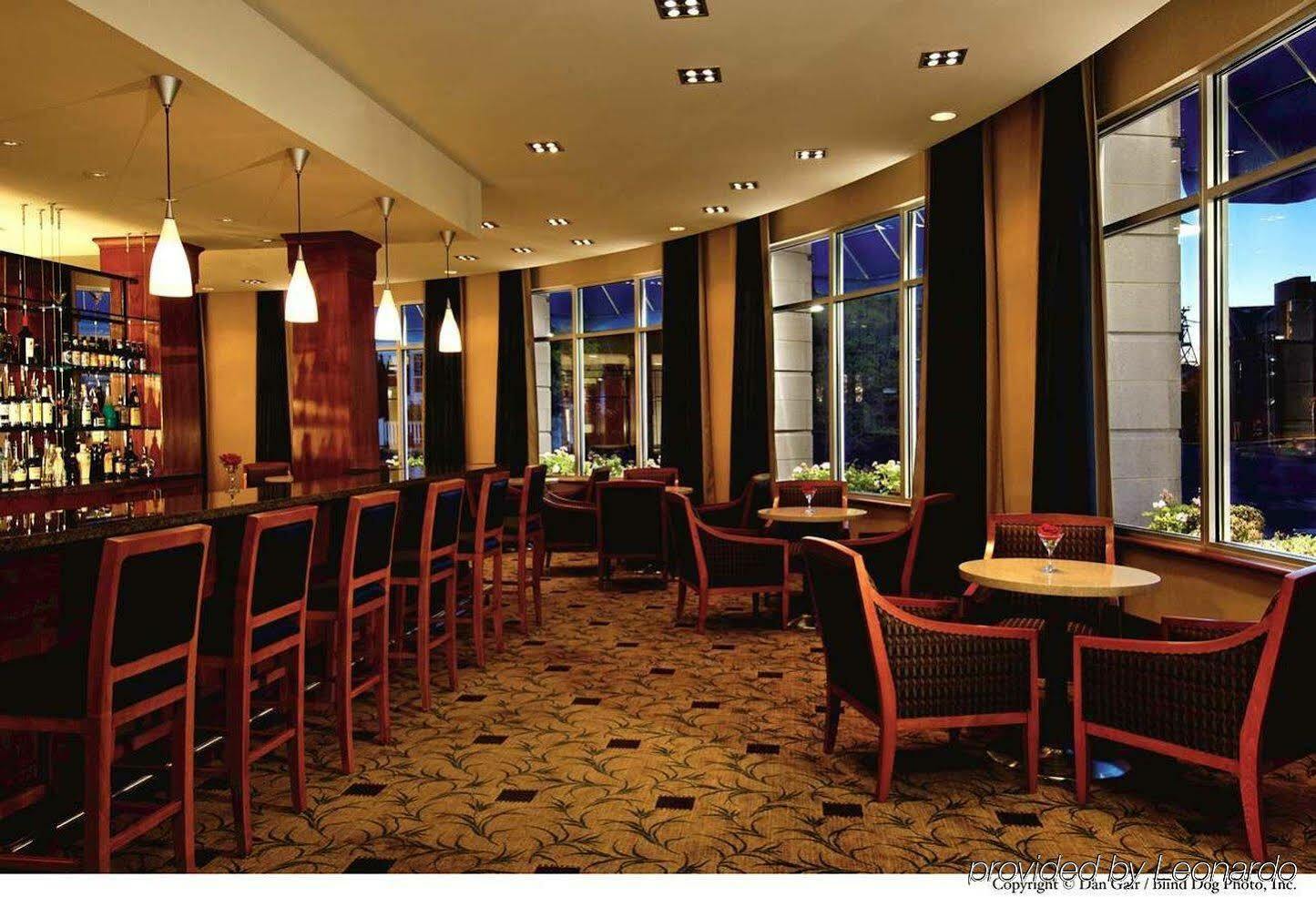 Hilton Garden Inn New Braunfels Eksteriør bilde